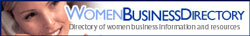 Women's Business Info &  Resources